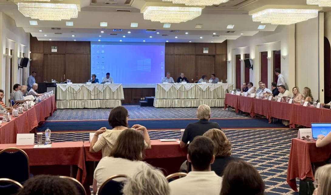 Σταύρος Αρναουτάκης: Αμέριστη στήριξη σε στέλεχος της Περιφέρειας Κρήτης