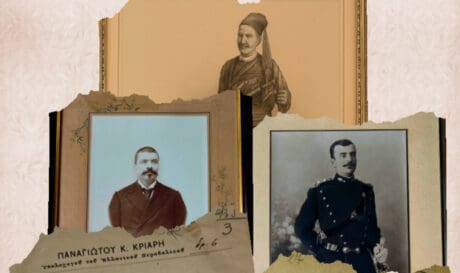 Περιφερειακή Ενότητα Χανίων: Διοργανώνεται εκδήλωση «Οι Κριάρηδες των αρμάτων και των γραμμάτων»