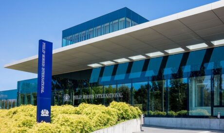KPMG Philip Morris International