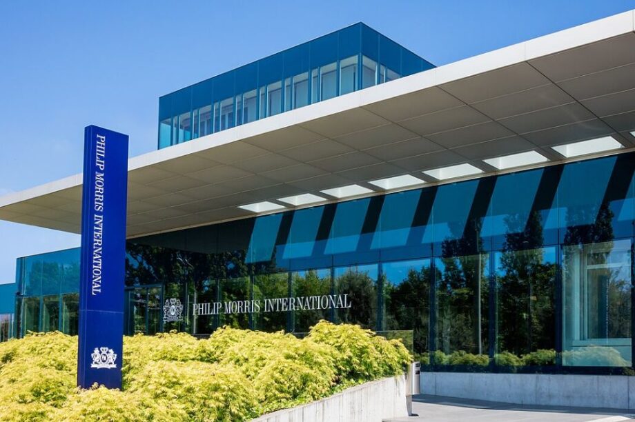 KPMG Philip Morris International