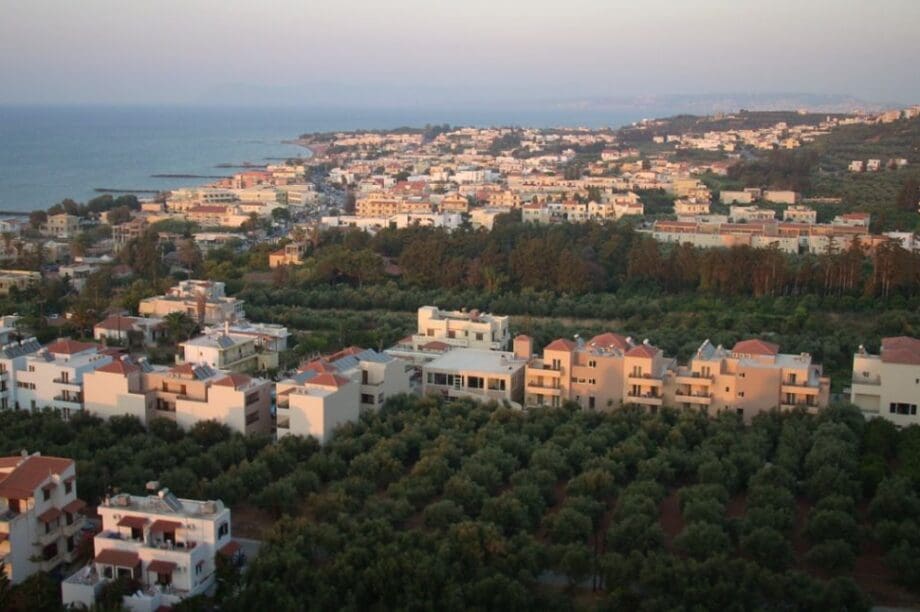Πλατανιάς