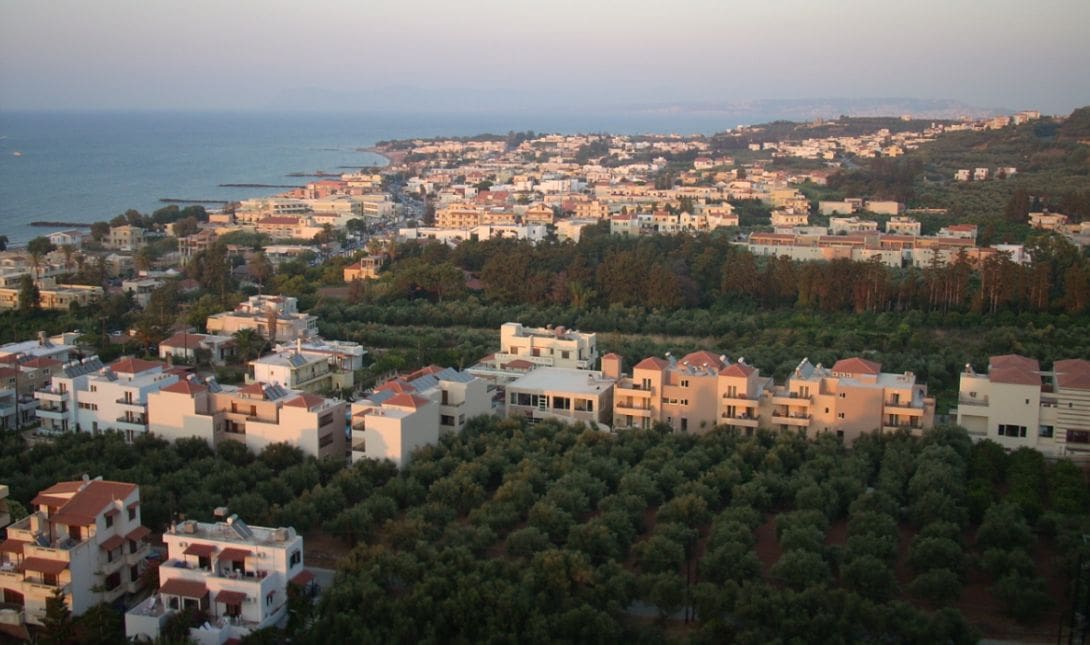 Πλατανιάς