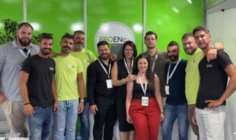 PROENco