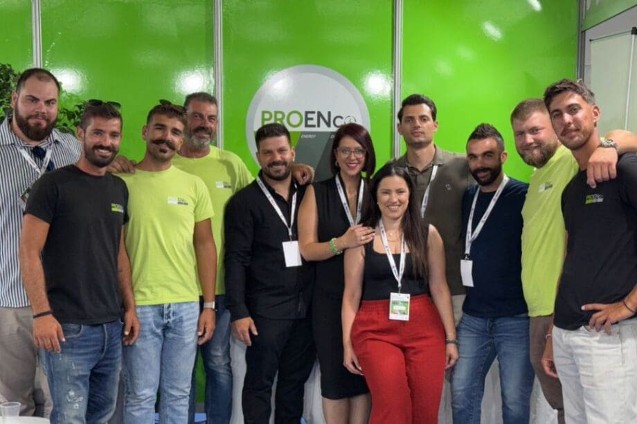 PROENco