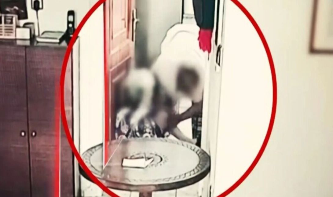 Ρουμάνα κακοποίηση