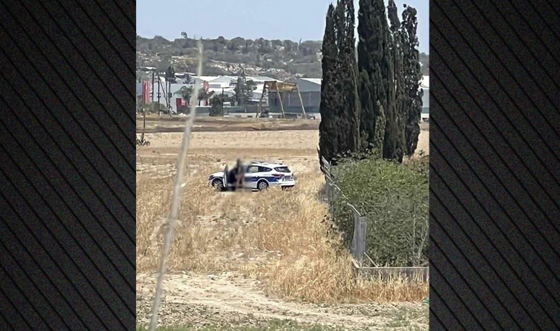 Αστυνομικοί σεξ Κύπρος