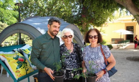 Δήμος Χανίων Παγκόσμια Ημέρα Περιβάλλοντος