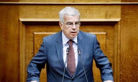 Στράτος Σιμόπουλος