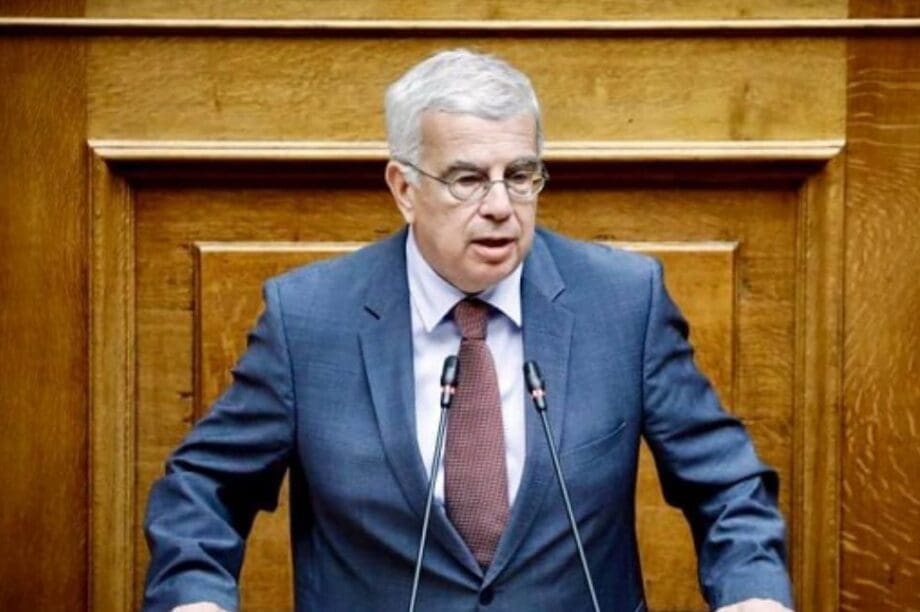 Στράτος Σιμόπουλος