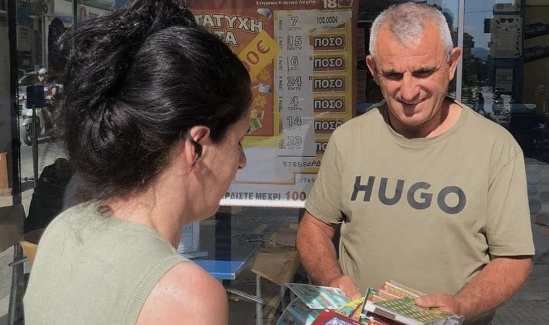 100.000 ευρώ ΣΚΡΑΤΣ