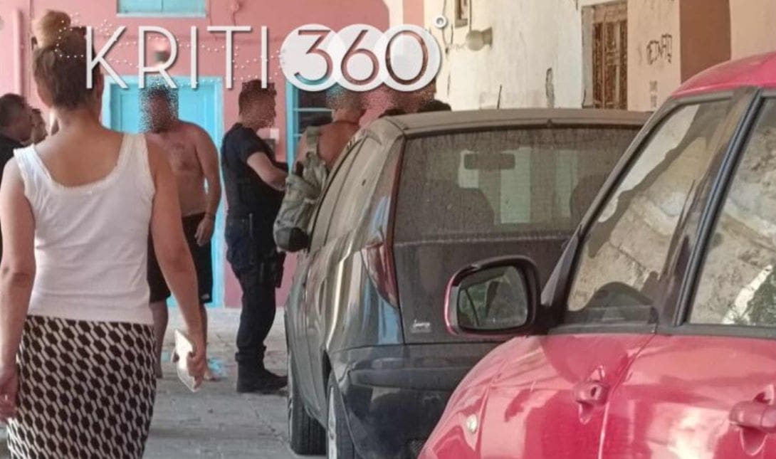 Σπλάντζια