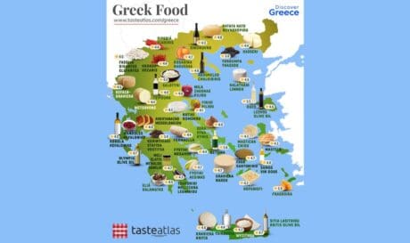 Taste Atlas