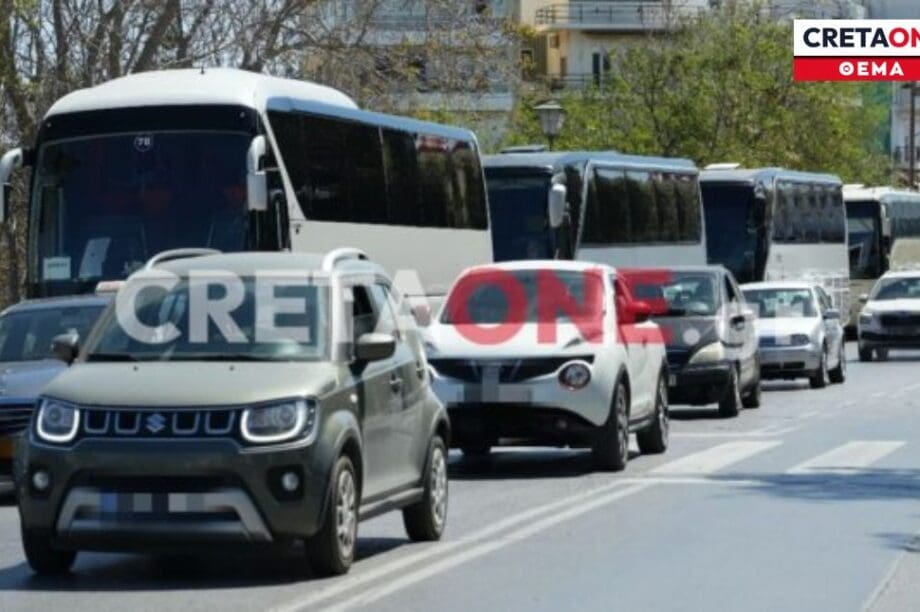 πιάτσες ταξί λεωφορεία αντιδράσεις