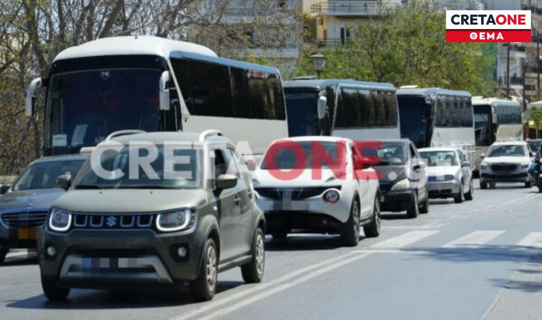 πιάτσες ταξί λεωφορεία αντιδράσεις