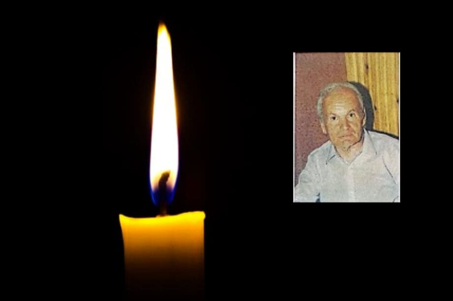 Τίτος Σφακιανάκης Μεσαρά