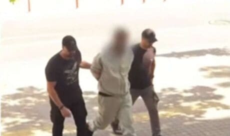 Τούρκος ΕΥΠ