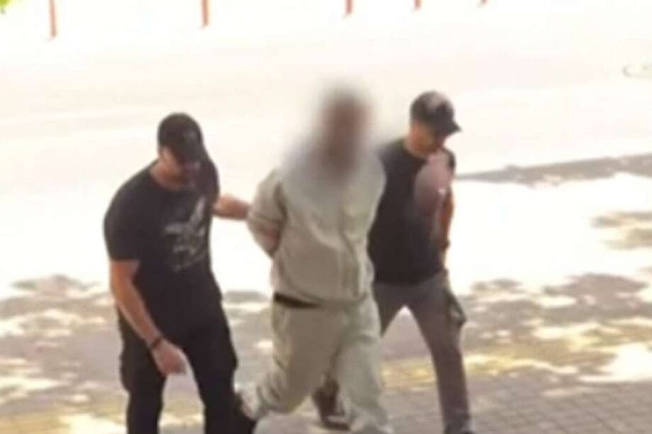 Τούρκος ΕΥΠ