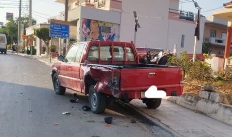αγροτικό