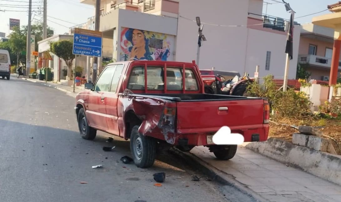 αγροτικό