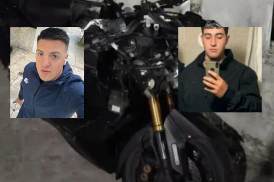 Τροχαίο θρήνος