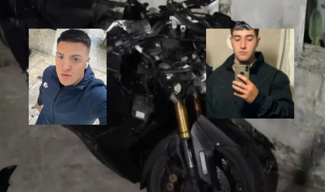 Τροχαίο θρήνος