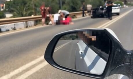 τροχαίο