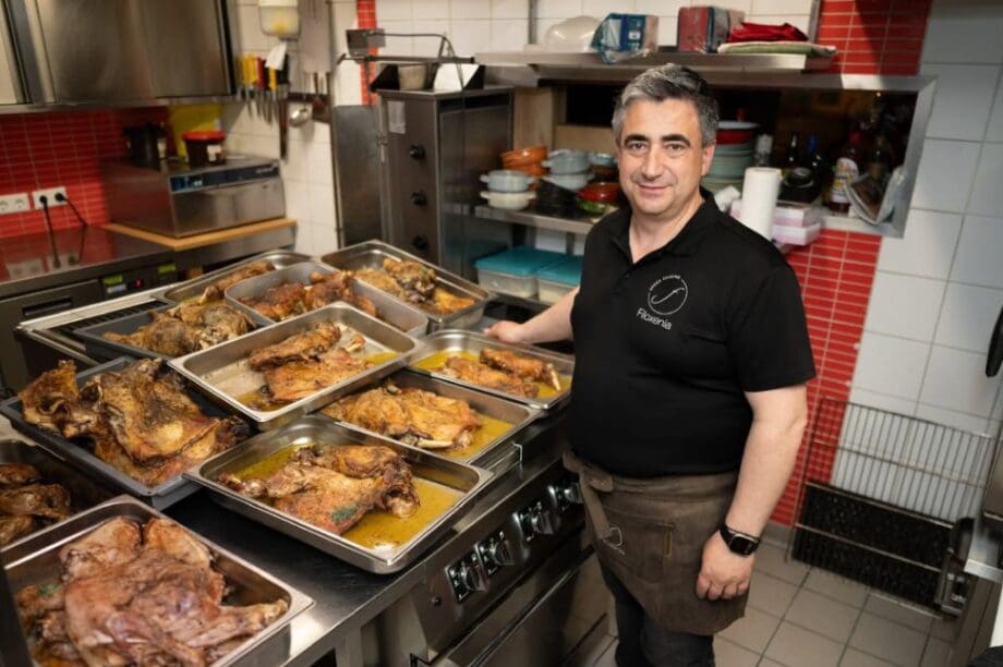 τροχαίο Ολλανδία