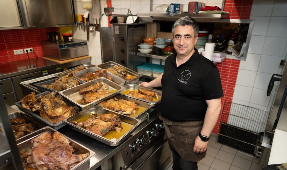 τροχαίο Ολλανδία