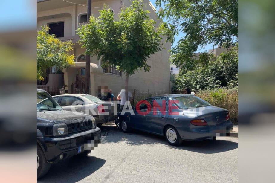 τροχαίο μασταμπάς ηλικιωμένες