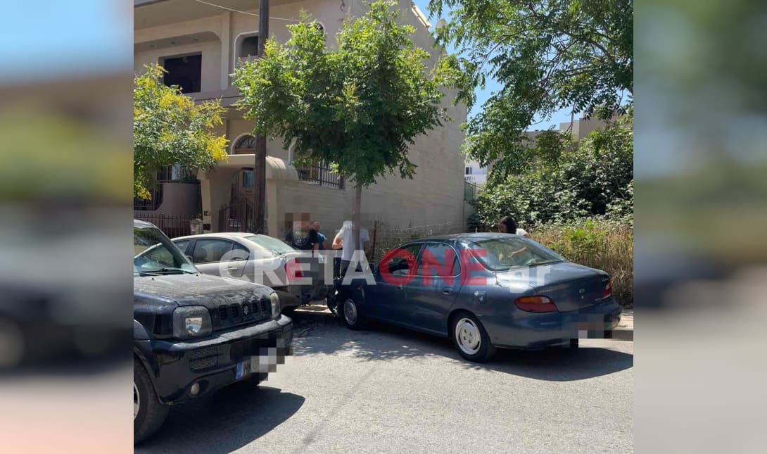 τροχαίο μασταμπάς ηλικιωμένες