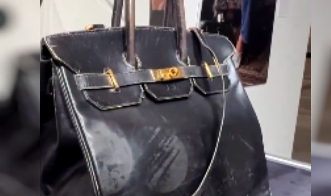 τσάντα Birkin