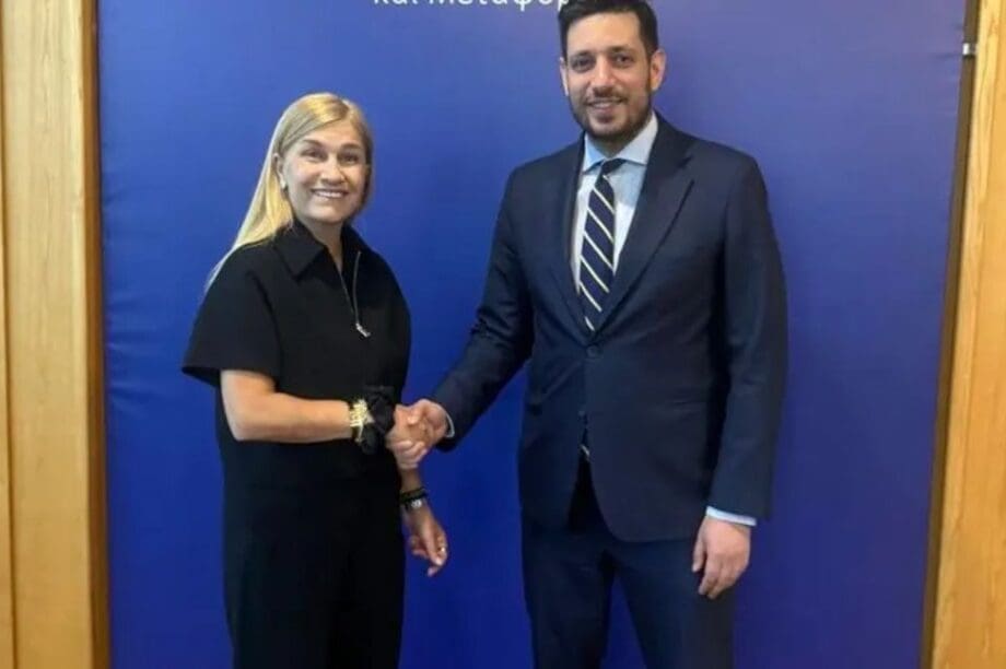 Βολουδάκη Κυρανάκης