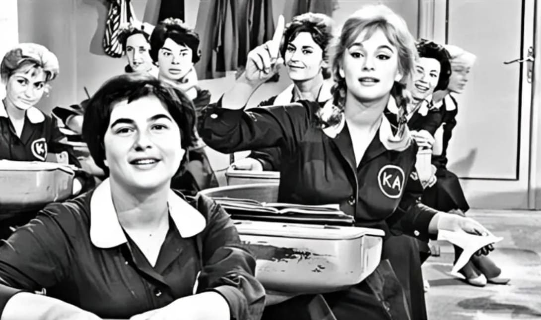 Βουγιουκλάκη Φίνος Φιλμς