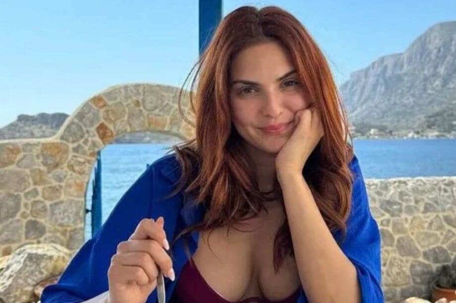 Βρισηίδα Ανδριώτου