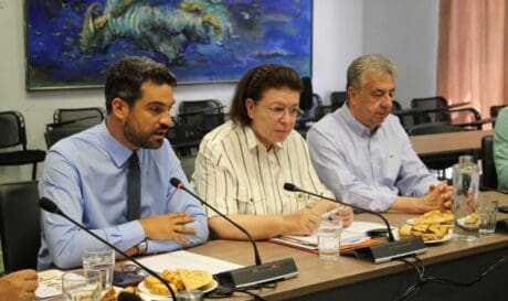 Χανιά Μενδώνη