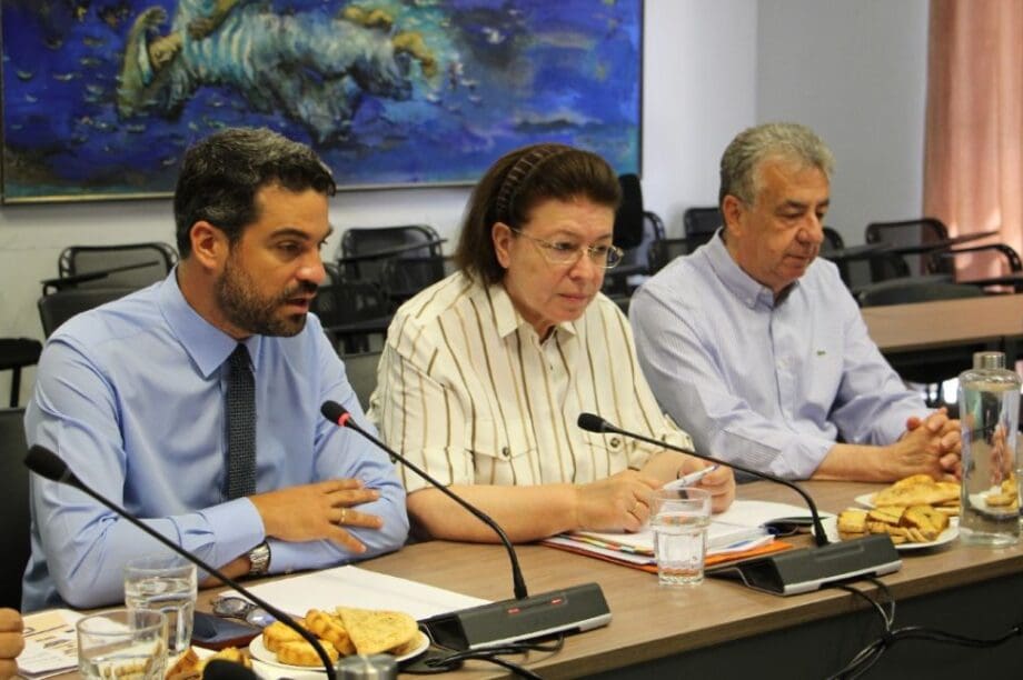 Χανιά Μενδώνη