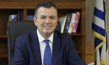 Χρήστος Μπουκώρος