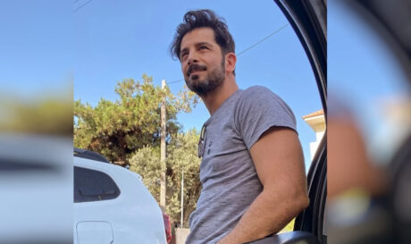 Χρήστος Σπανός
