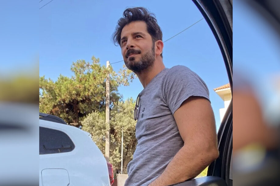 Χρήστος Σπανός