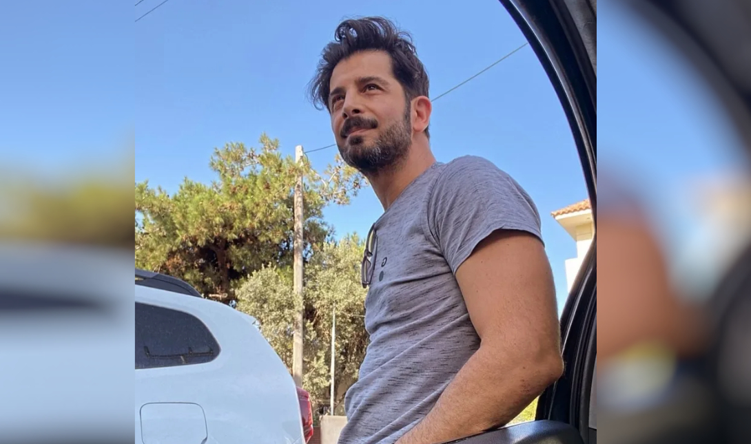 Χρήστος Σπανός