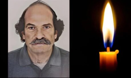 νεκρός Χρόνης