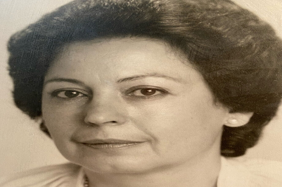 Στη Μαρία Λυριτζάκη το Βραβείο Ηθικής Τάξεως 2025 του Δήμου Ηρακλείου (Βίντεο)