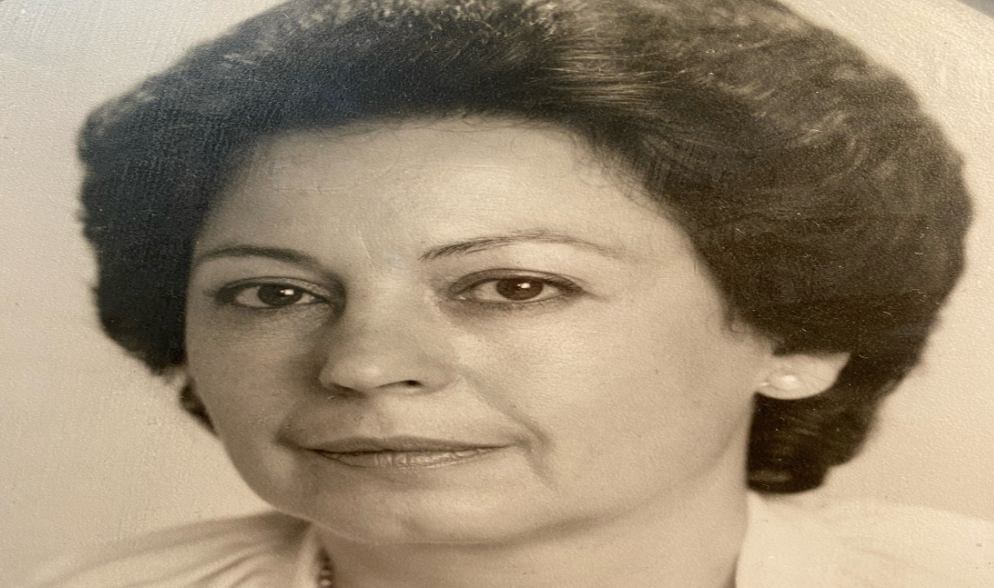 Στη Μαρία Λυριτζάκη το Βραβείο Ηθικής Τάξεως 2025 του Δήμου Ηρακλείου (Βίντεο)