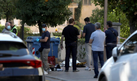 Νέα στοιχεία στην υπόθεση δολοφονίας του καθηγητή «καίνε» την πρώην σύζυγό του