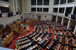 Αυτός είναι ο «πλουσιότερος» βουλευτής