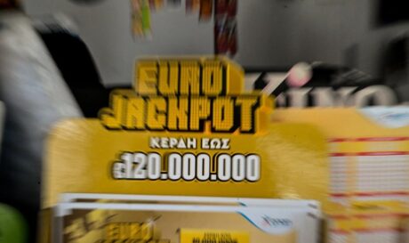 Eurojackpot