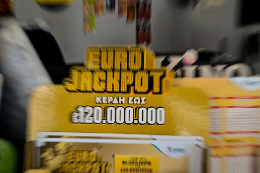 Eurojackpot