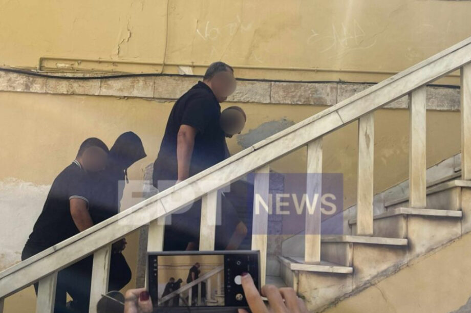 Χανιά ωτοστόπ απολογία πατέρας γιος δικαστήρια