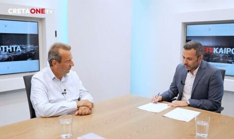 Ζαχαρίας Δοξαστάκης