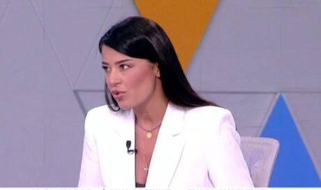 Αφροδίτη Λατινοπούλου